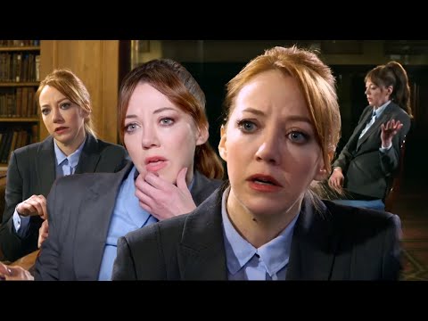 Experts Confuse Philomena Cunk - Part 1