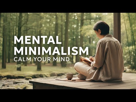 This 5-minute trick calms 80% of my anxiety 