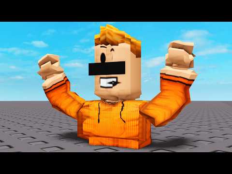 games that COMPLETELY break roblox