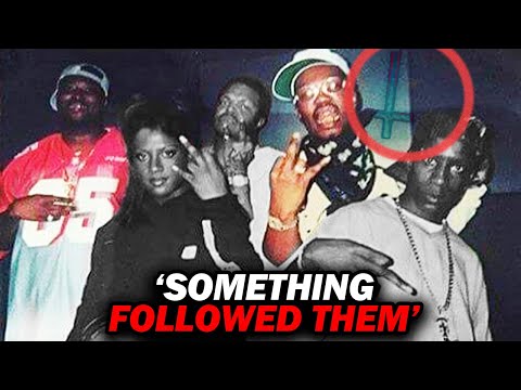 The Curse of Three 6 Mafia NOBODY DARES to Talk About..