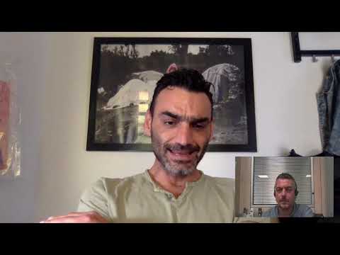 Ο φωτορεπόρτερ Άρης Μεσσήνης μιλάει στο zougla.gr για το πολεμικό μέτωπο του Ναγκόρνο Καραμπάχ