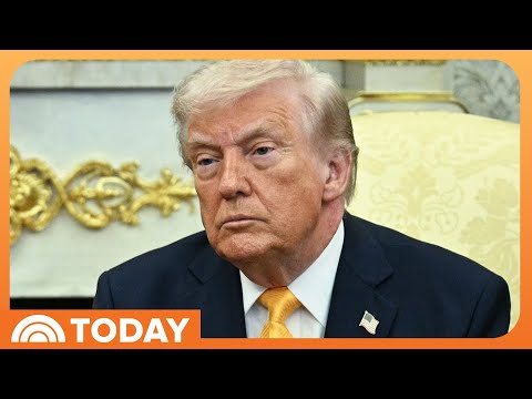 Trump Says He's Not Putting US Troops on the Ground in Iran