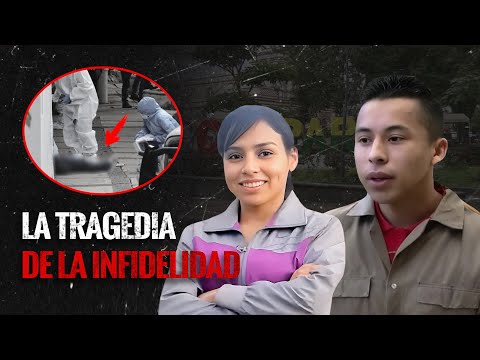 CRIMEN FAMILIAR QUE ESTREMECIÓ A COLOMBIA: LA TRAGEDIA DE LA INFIDELIDAD Y LOS CELOS | CINDY HERRERA