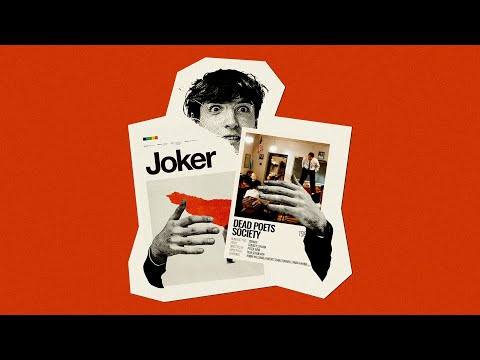 i love minimalist movie posters... and so should you