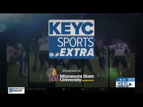 Sports Extra: Winter Week Eight (Part II)