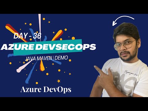 Day 36: MAVEN Introduction | DEMO | Project - 2