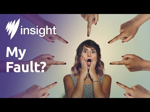 Where does personal responsibility begin and end?