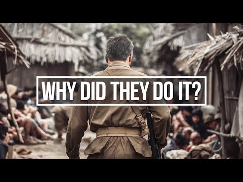 Chapters of History America Wants You to Forget...