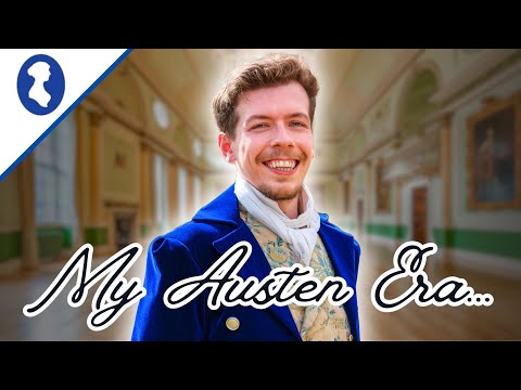 Attending A Jane Austen Ball Solo | The Sanditon Summer Ball