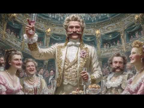The Best of Strauss | 25 Elegant Classical Music By Strauss You Should Listen to Once in Your Life