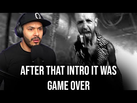 Judas Priest - Painkiller (Reaction!)