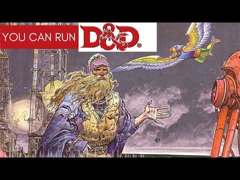 More Generic Adventure Design Advice for DnD