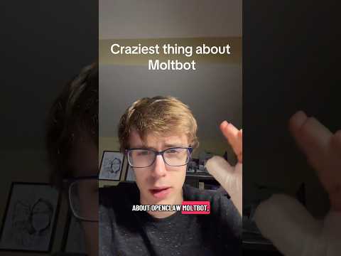 AI started its own Religion