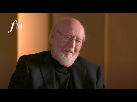 John Williams: ‘I’d love to compose a Bond score’ | 90th birthday interview
