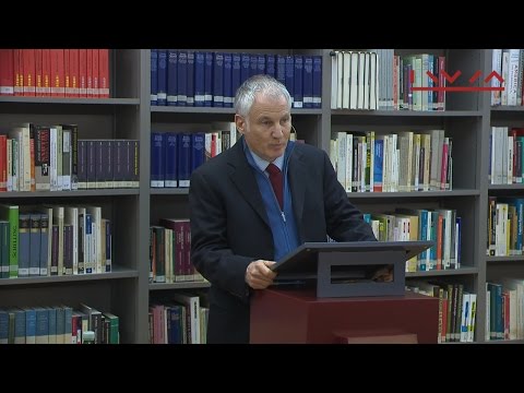 Stephen Kotkin: Sphere of Influence II