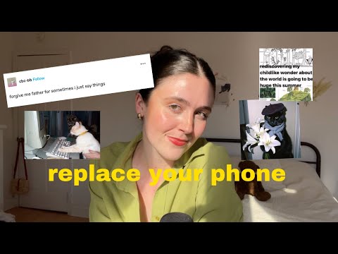 creating a digital garden to end my doomscrolling