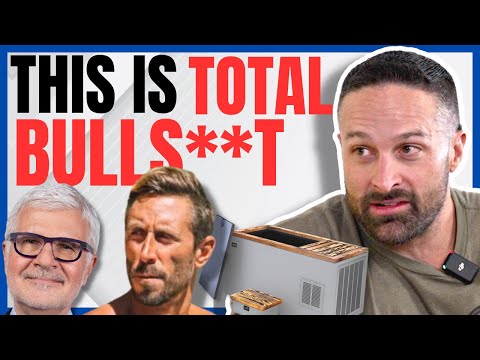 The 5 Biggest Fitness Scams on the Internet in 2024 | Dr. Layne Norton’s Opinion
