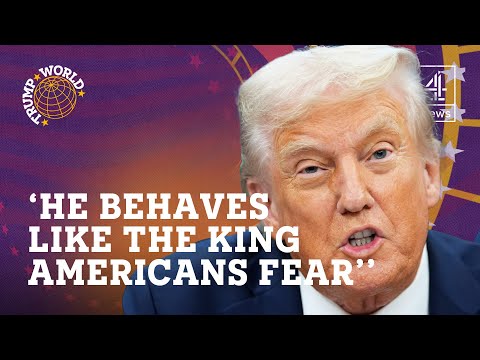 How the US government shutdown could change America forever