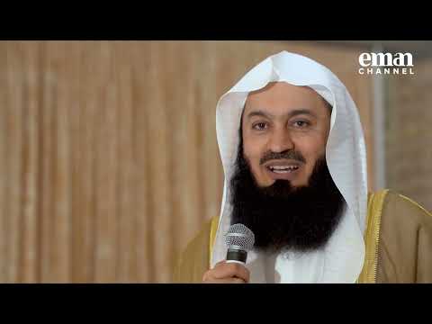 NEW | Guarding Against Darkness: Guide to Protecting Yourself from Shaytaan | Mufti Menk