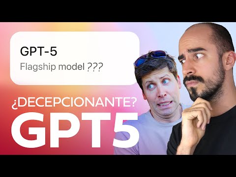 GPT-5 Analysis: The GOOD, the BAD, and the DISAPPOINTING... What happened?