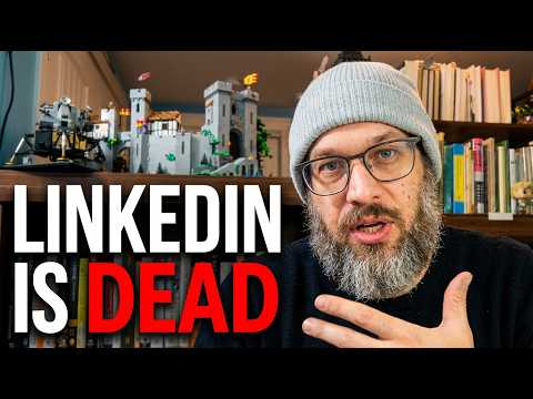 Stop Competing With 400 Applicants. Build This in One Weekend (Yes, there's a no code option too!)