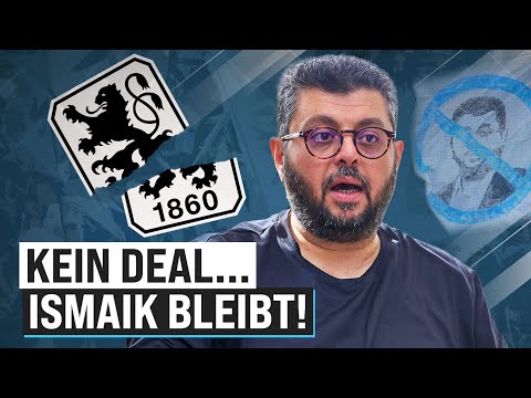 1860 München: Ismaik & der geheime Investor... wieso ist es so chaotisch?!