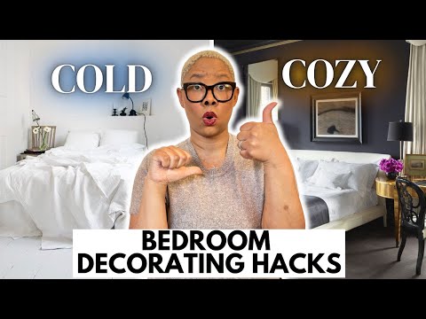 9 Affordable Bedroom Upgrades for a Luxurious Look and Sleep Experience!