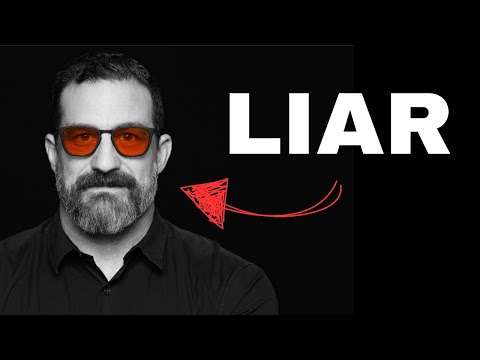 Documenting Andrew Huberman's Lies