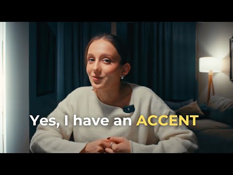 I Speak Multiple Languages And I Have an Accent in All of Them