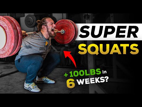 An Honest Critique Of The MOST Popular Squat Program