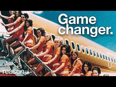 The real reason flying feels worse today