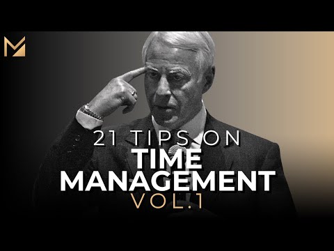 Brian Tracy: Do This And Become UNSTOPPABLE! | PART (1) - Best Motivational Speech 2024