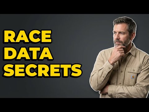 What Race Data Does A Crew Chief Analyze?