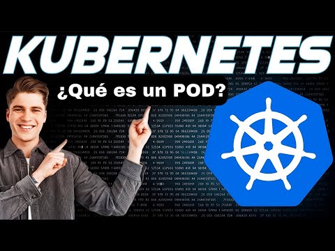7. Kubernetes Course - What is a POD?