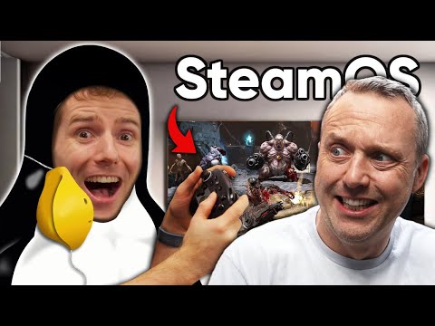 The ACTUAL State of Linux Gaming