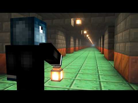 Escaping the INFINITE Trial Chambers