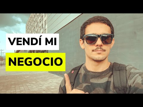 Cómo Creé y Vendí Mi Propia Red Social 💰🧑🏻‍💻