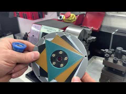 WM210V токарный станок фиксатор шпинделя