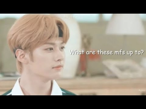 Stray Kids moments to watch while procrastinating