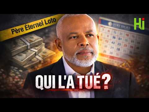 Qui a tué Éric Jean-Baptiste ?