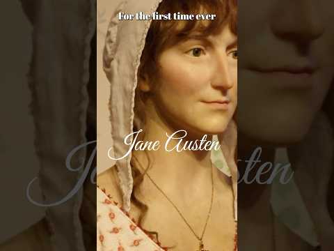 Jane Austen's Last Chapter FINALLY REVEALED! #janeausten