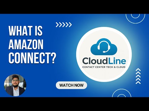 Introduction to Amazon Connect: Amazon Connect Fundamentals Explained