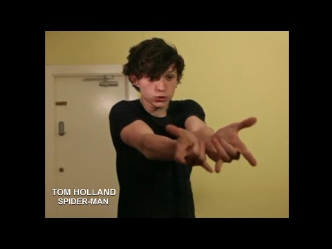 when an audition changed marvel forever