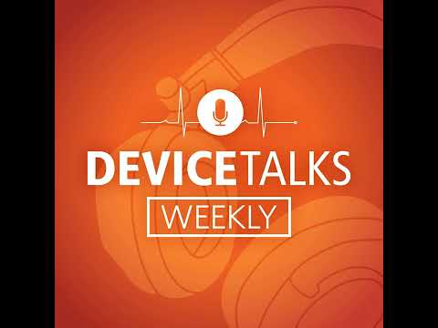 May the best robot win – Medtronic’s Hugo RAS ready to compete fo...