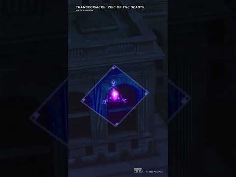 These SFX 🤯 #Transformers