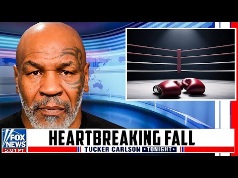 At 59, The Tragedy Of Mike Tyson Is Beyond Heartbreaking – Fans in Tears