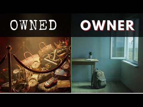 Strategic Minimalism: Exiting the Status Game