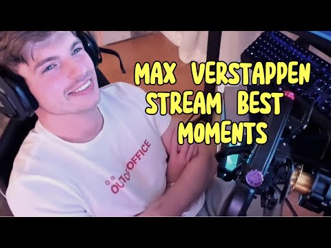 max verstappen stream best moments
