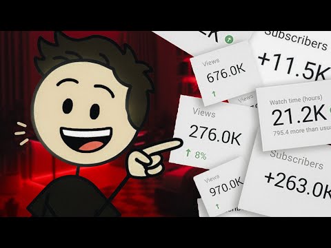 The New Way to Get Views as a Small Channel in 2026