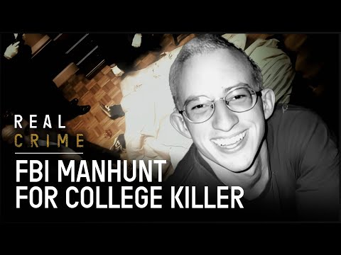 Dorm Room Killer: FBI's Strangest Double Homicide